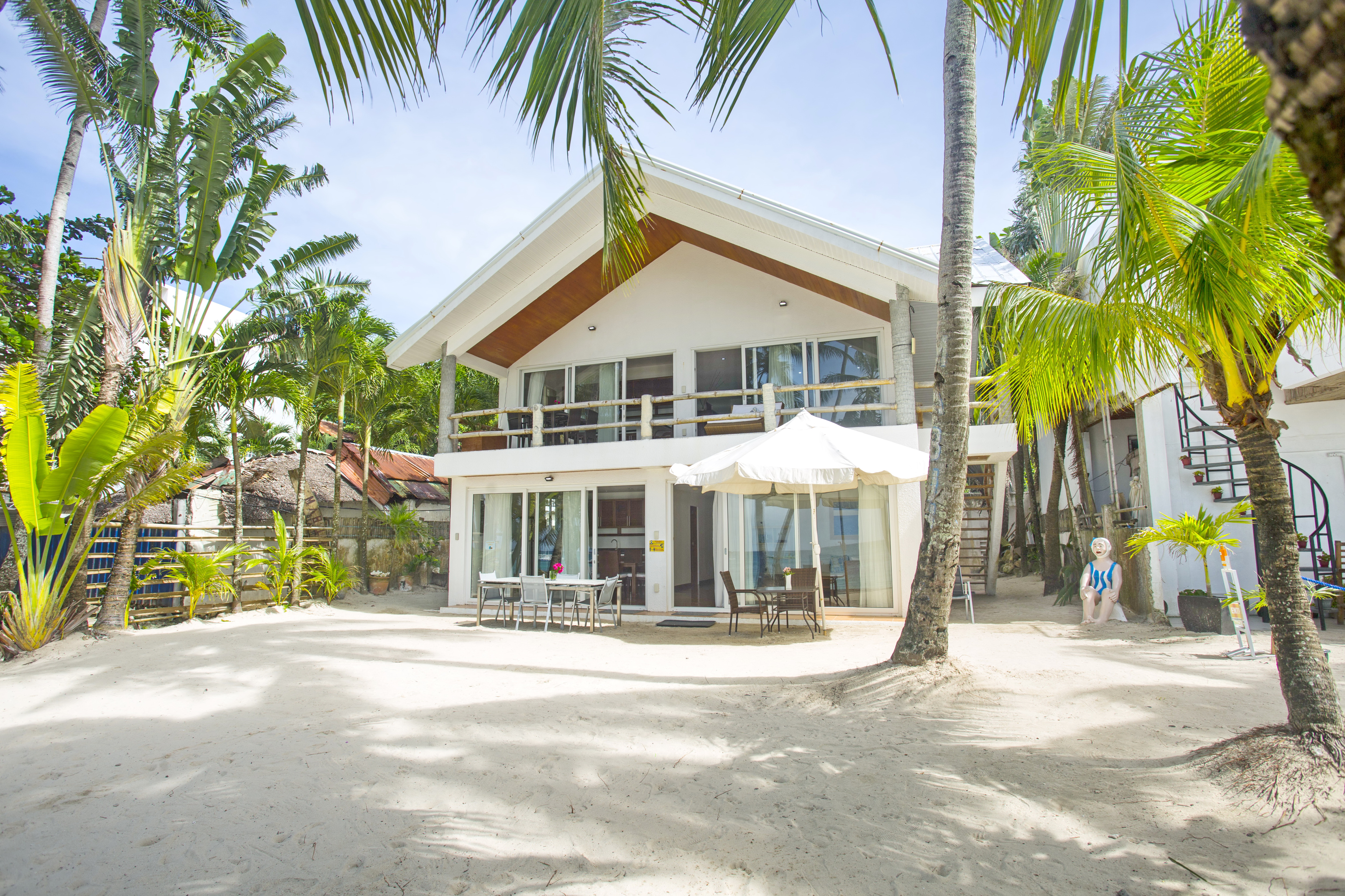 Villa Mabuhay