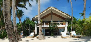 Mabuhay Beach House