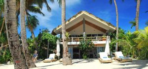 Mabuhay Beach House