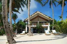 Mabuhay Beach House Boracay