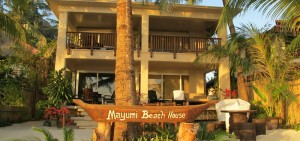 Mayumi Beach House