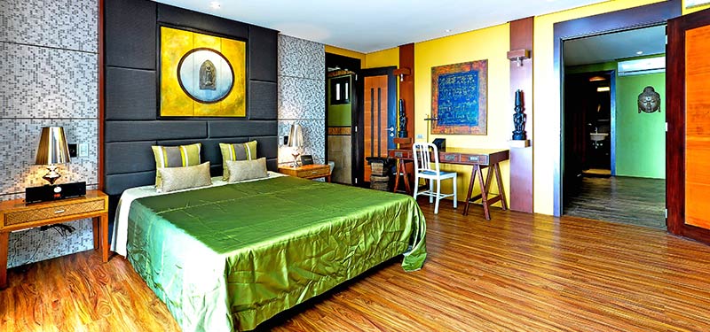 Mactan Beach House